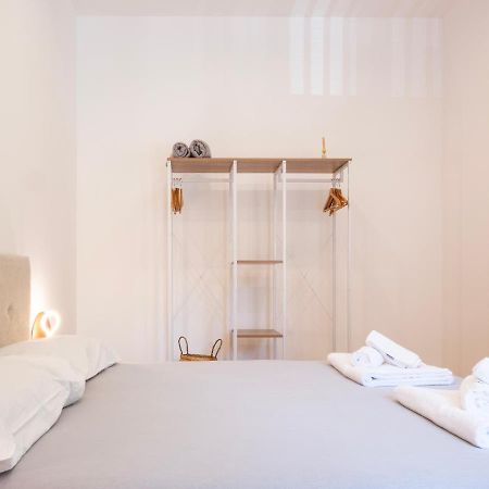 Majo Suite Roma Esterno foto