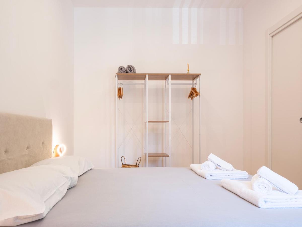 Majo Suite Roma Esterno foto