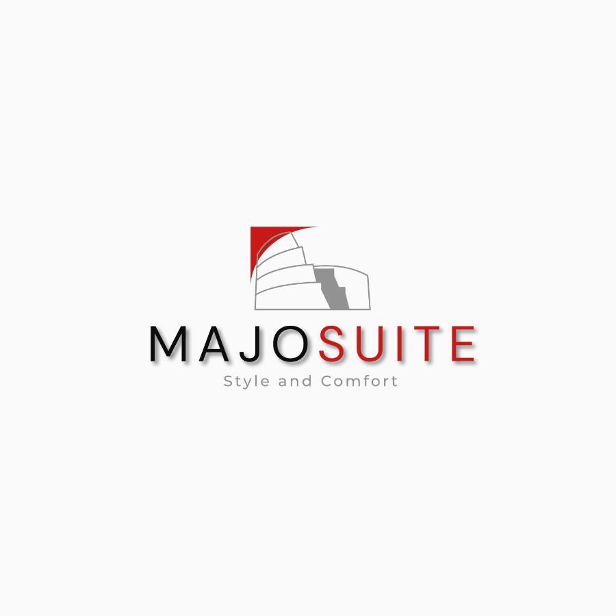 Majo Suite Roma Esterno foto